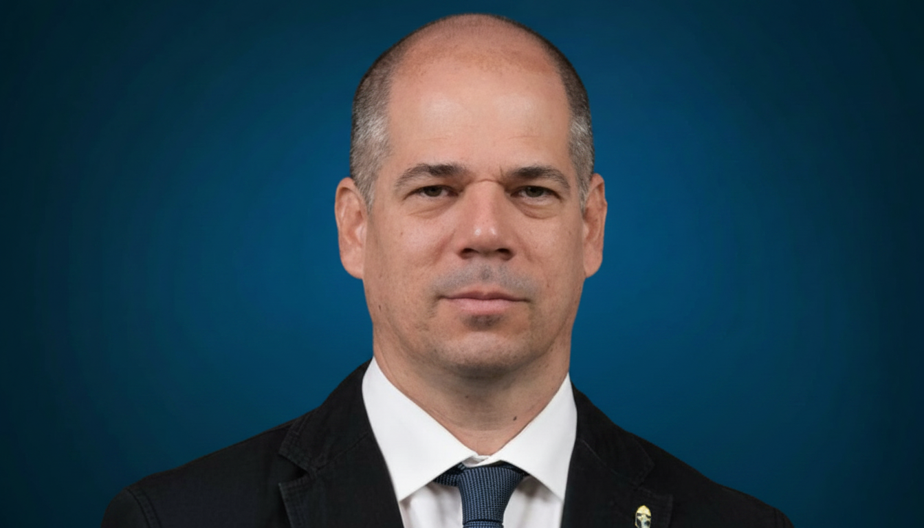 Nagy Gábor Bálint