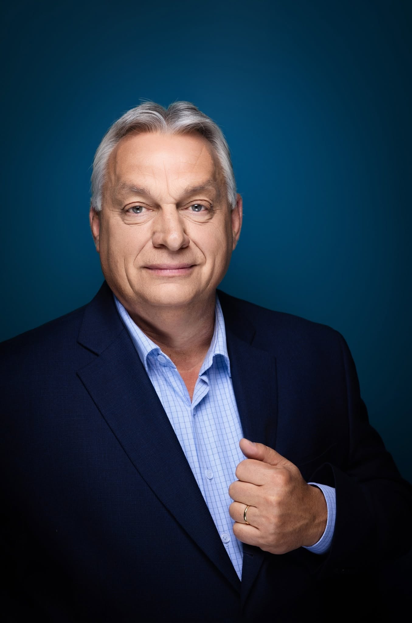 Orbán Viktor